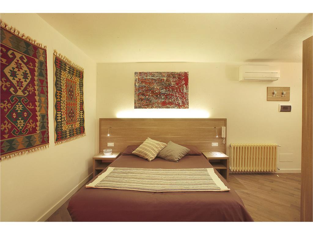 Bed and Breakfast Residenze Portacastello Isernia Exteriér fotografie