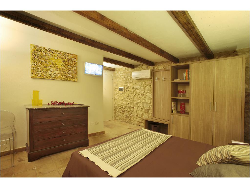 Bed and Breakfast Residenze Portacastello Isernia Exteriér fotografie