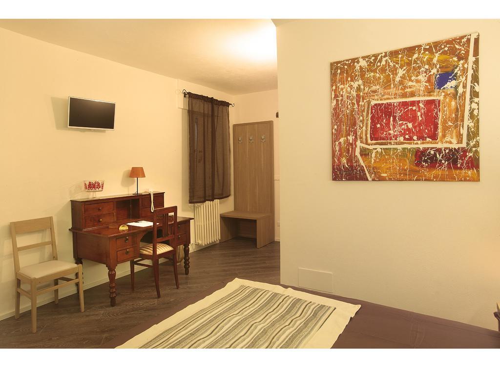 Bed and Breakfast Residenze Portacastello Isernia Exteriér fotografie