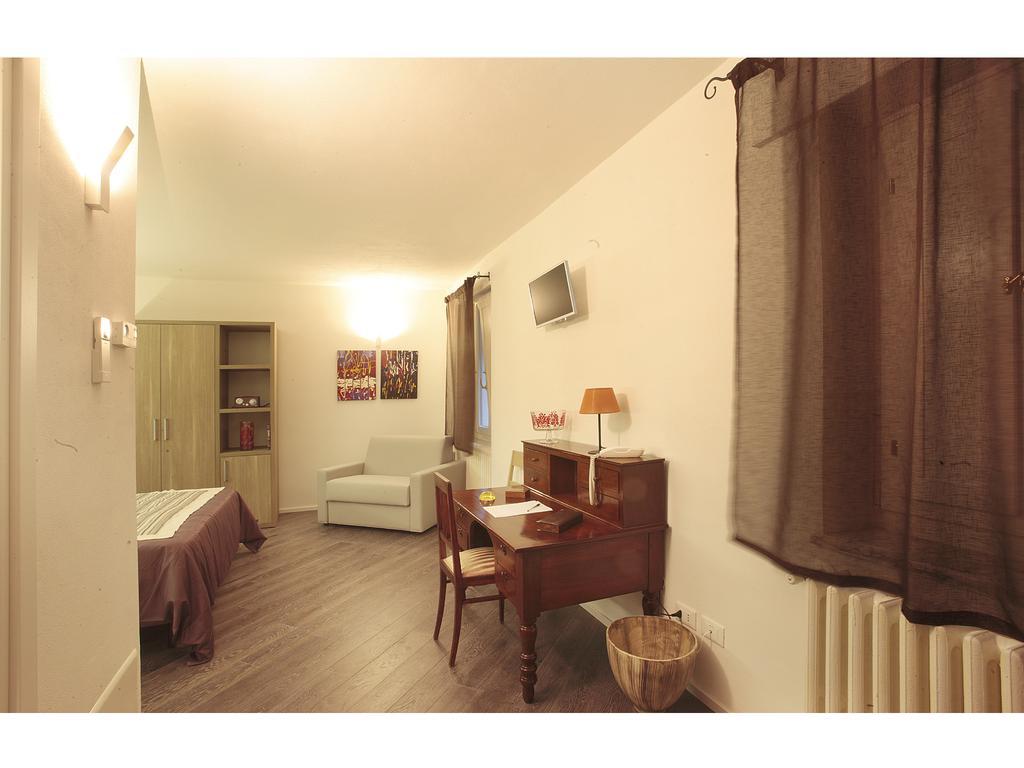 Bed and Breakfast Residenze Portacastello Isernia Exteriér fotografie