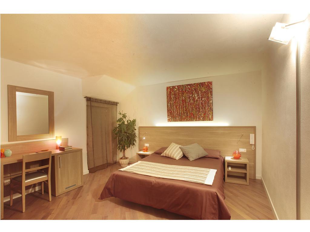 Bed and Breakfast Residenze Portacastello Isernia Exteriér fotografie