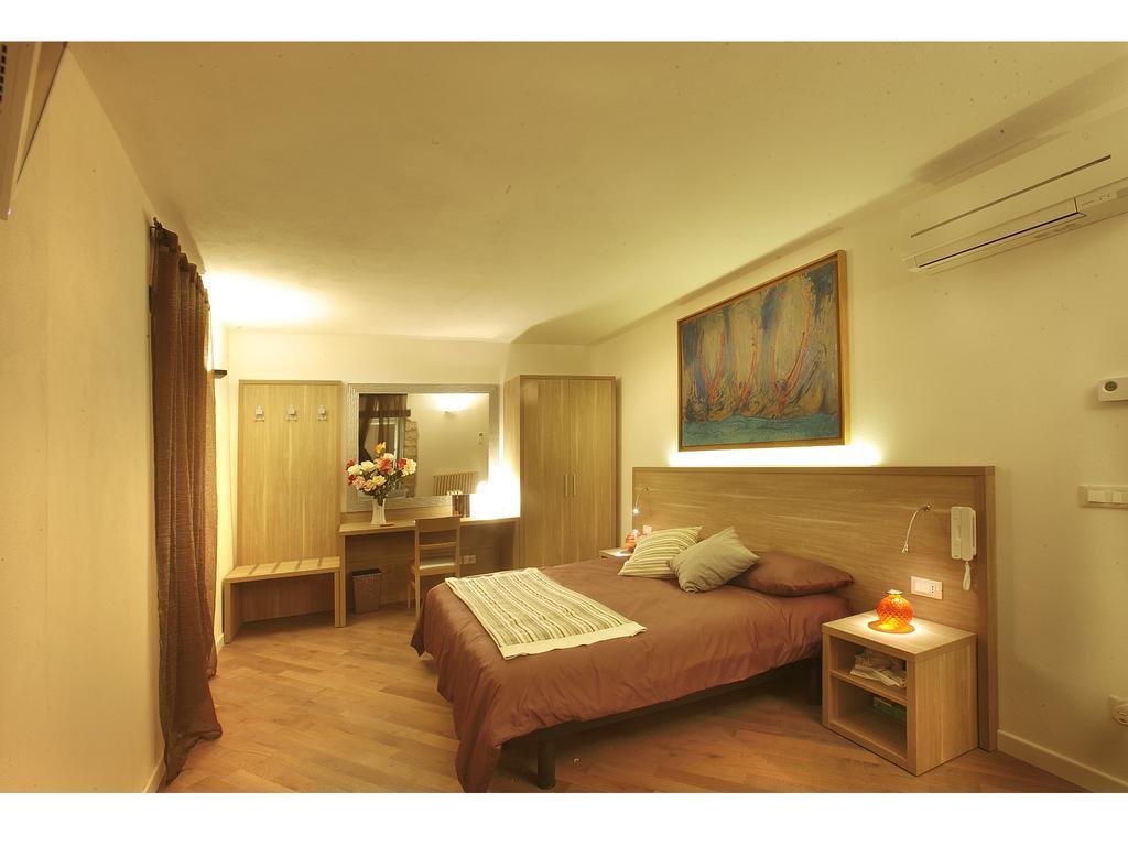 Bed and Breakfast Residenze Portacastello Isernia Exteriér fotografie