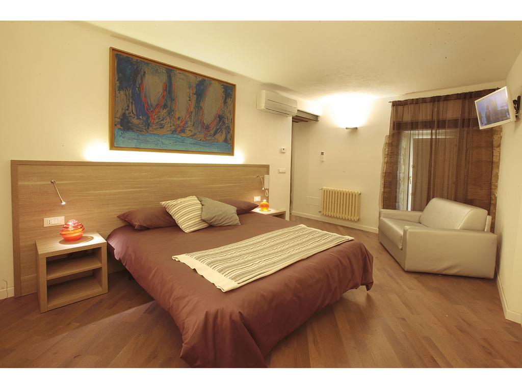 Bed and Breakfast Residenze Portacastello Isernia Exteriér fotografie