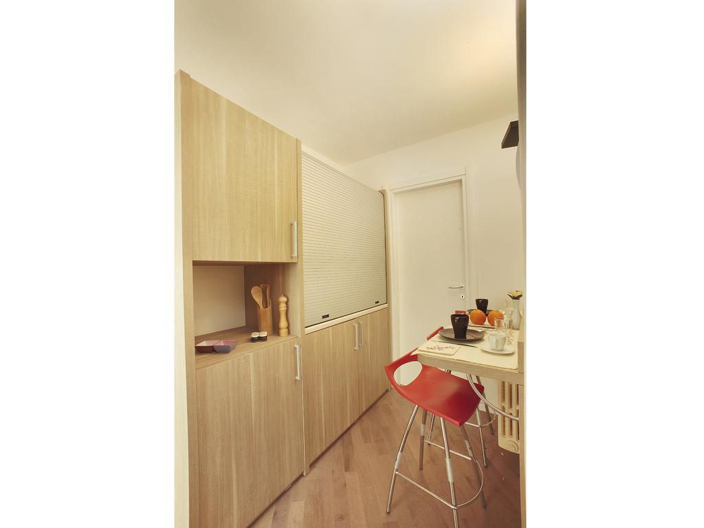 Bed and Breakfast Residenze Portacastello Isernia Exteriér fotografie