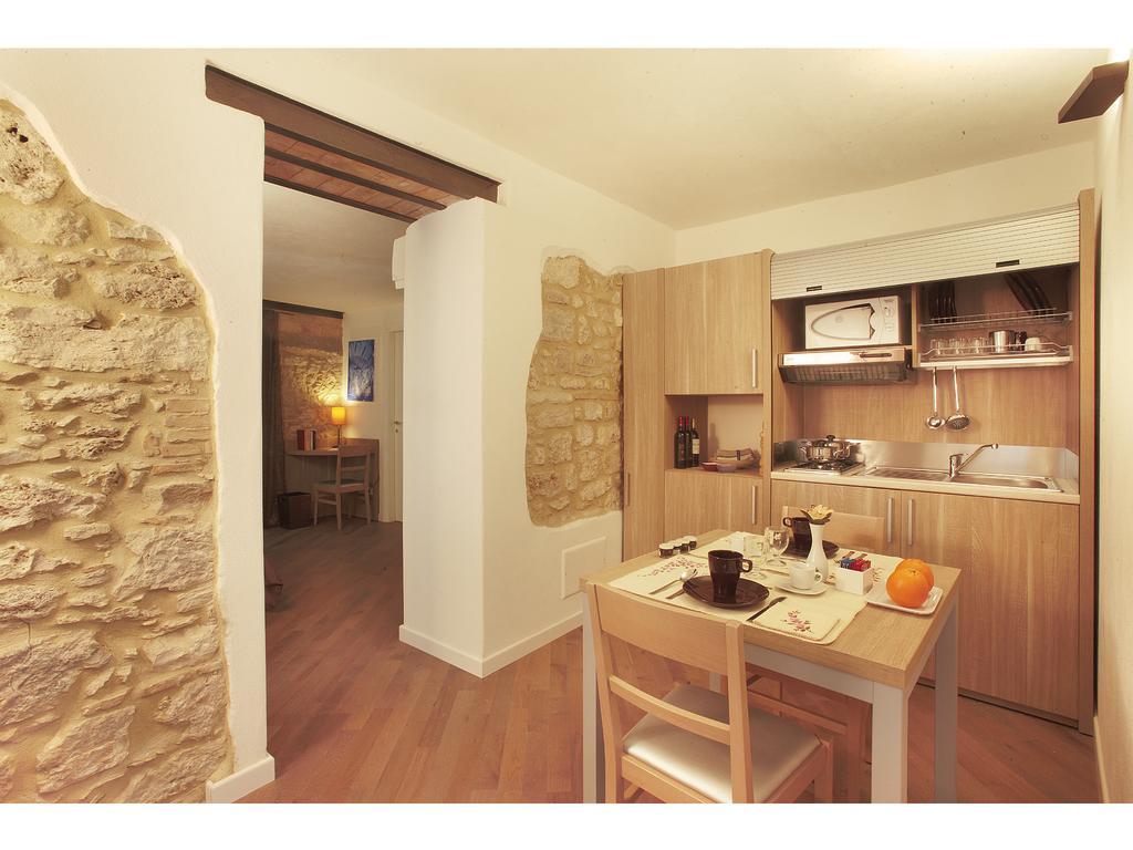 Bed and Breakfast Residenze Portacastello Isernia Exteriér fotografie