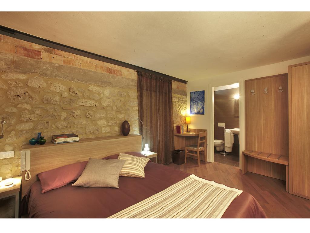 Bed and Breakfast Residenze Portacastello Isernia Exteriér fotografie