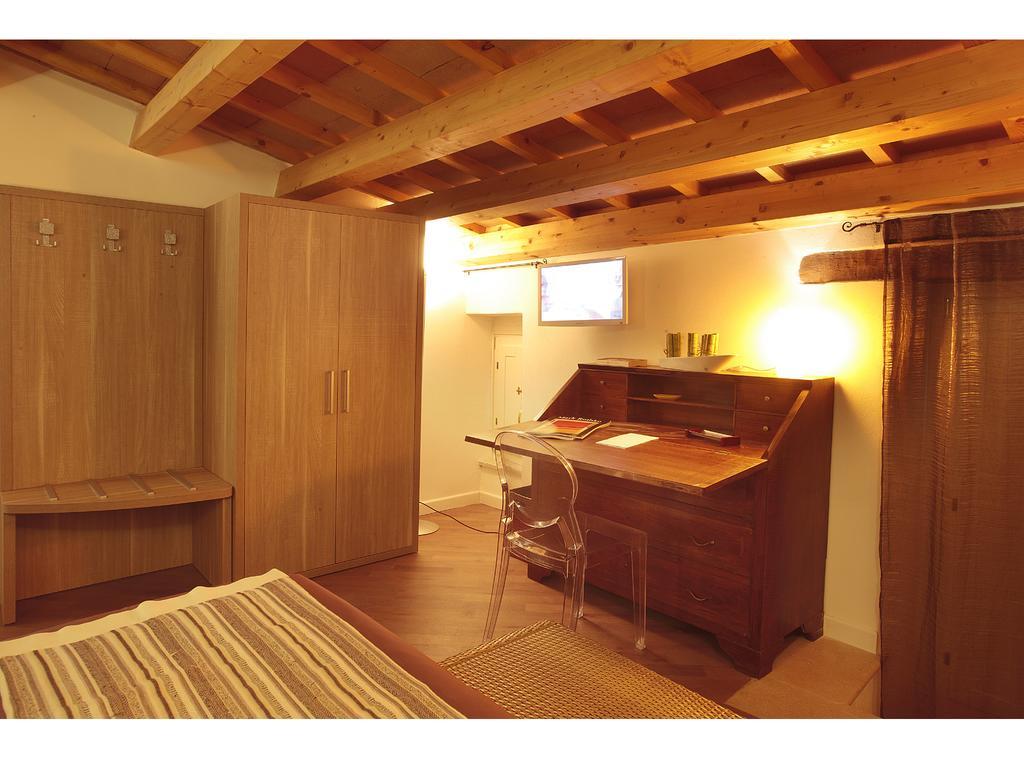 Bed and Breakfast Residenze Portacastello Isernia Exteriér fotografie