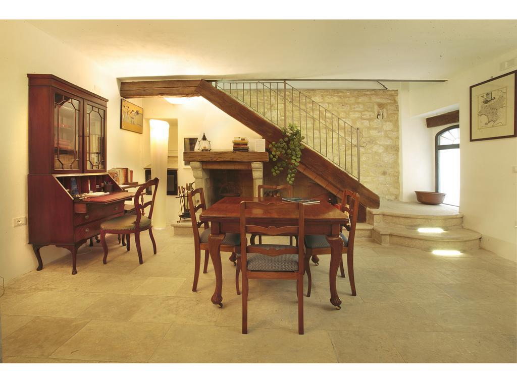 Bed and Breakfast Residenze Portacastello Isernia Exteriér fotografie