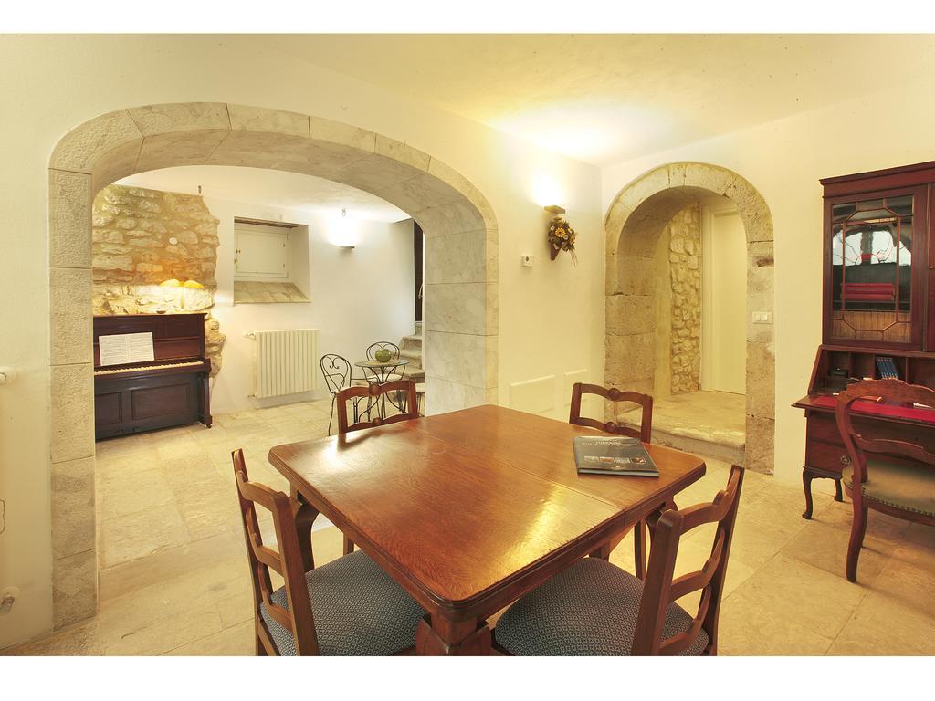 Bed and Breakfast Residenze Portacastello Isernia Exteriér fotografie