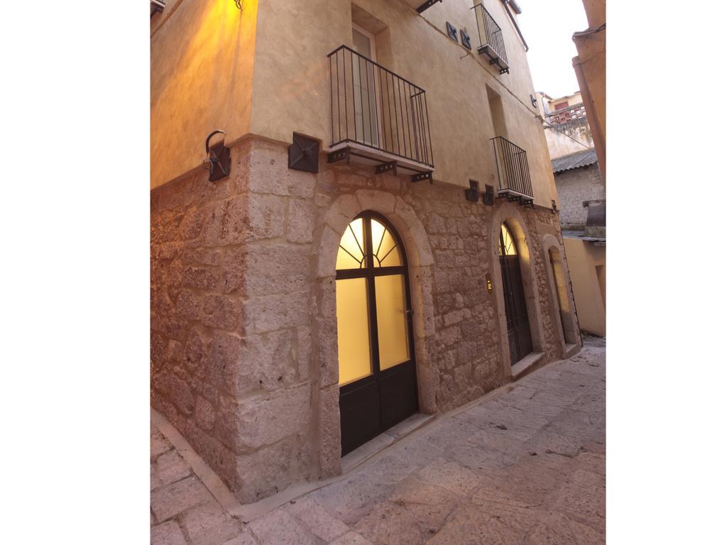 Bed and Breakfast Residenze Portacastello Isernia Exteriér fotografie